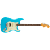 Fender 0113910719 American Professional II Stratocaster HSS - Miami Blue