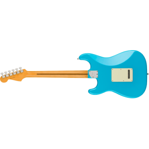 Fender 0113910719 American Professional II Stratocaster HSS - Miami Blue