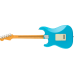 Fender 0113910719 American Professional II Stratocaster HSS - Miami Blue