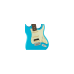 Fender 0113910719 American Professional II Stratocaster HSS - Miami Blue