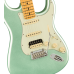 Fender 0113912718 American Professional II Stratocaster HSS - Mystic Surf Green