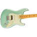Fender 0113912718 American Professional II Stratocaster HSS - Mystic Surf Green