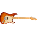Fender 0113912747 American Professional II Stratocaster HSS - Sienna Sunburst