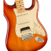 Fender 0113912747 American Professional II Stratocaster HSS - Sienna Sunburst