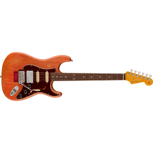 Fender 0115610839 Michael Landau Coma Stratocaster - Coma Red
