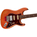 Fender 0115610839 Michael Landau Coma Stratocaster - Coma Red