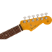 Fender 0115610839 Michael Landau Coma Stratocaster - Coma Red