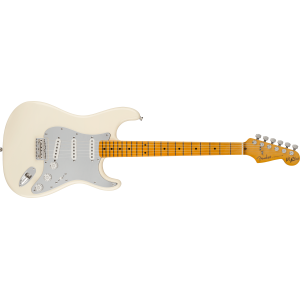 Fender 0115922705 Nile Rodgers Hitmaker Stratocaster - Olympic White