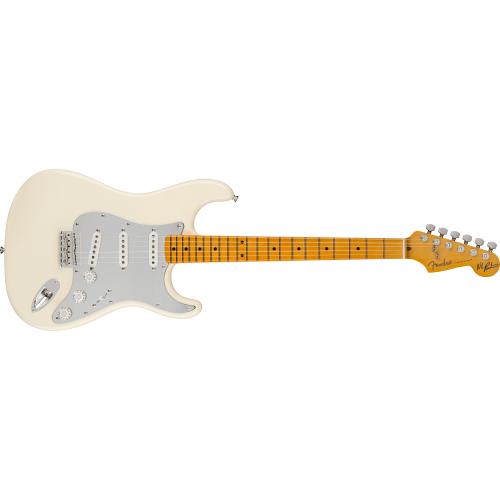 Fender 0115922705 Nile Rodgers Hitmaker Stratocaster - Olympic White