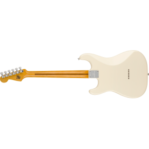 Fender 0115922705 Nile Rodgers Hitmaker Stratocaster - Olympic White