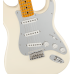 Fender 0115922705 Nile Rodgers Hitmaker Stratocaster - Olympic White