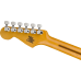 Fender 0115922705 Nile Rodgers Hitmaker Stratocaster - Olympic White