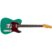 Fender 0116800794 Susan Tedeschi Telecaster - Aged Caribbean Mist