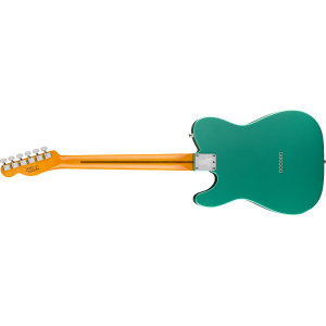 Fender 0116800794 Susan Tedeschi Telecaster - Aged Caribbean Mist