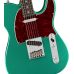 Fender 0116800794 Susan Tedeschi Telecaster - Aged Caribbean Mist