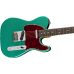 Fender 0116800794 Susan Tedeschi Telecaster - Aged Caribbean Mist