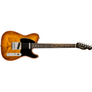 Fender 0118030771 Limited Edition American Ultra Stratocaster - Tiger's Eye