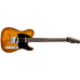 Fender 0118030771 Limited Edition American Ultra Stratocaster - Tiger's Eye
