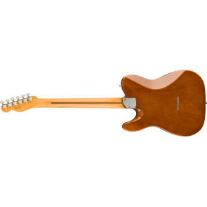 Fender 0118030771 Limited Edition American Ultra Stratocaster - Tiger's Eye