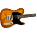 Fender 0118030771 Limited Edition American Ultra Stratocaster - Tiger's Eye