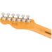 Fender 0118030771 Limited Edition American Ultra Stratocaster - Tiger's Eye