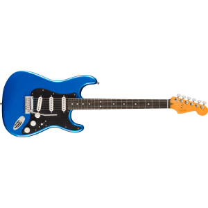 Fender 0119141776 American Ultra II Stratocaster - Noble Blue