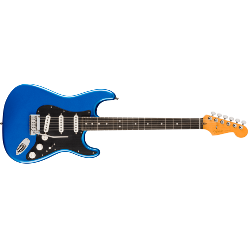 Fender 0119141776 American Ultra II Stratocaster - Noble Blue