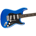 Fender 0119141776 American Ultra II Stratocaster - Noble Blue