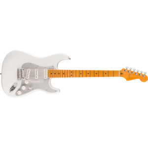 Fender 0119142796 American Ultra II Stratocaster, Maple Fingerboard - Avalanche