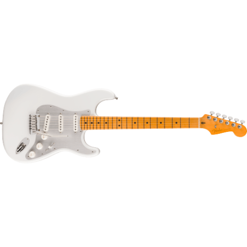 Fender 0119142796 American Ultra II Stratocaster, Maple Fingerboard - Avalanche