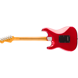Fender 0119142799 American Ultra II Stratocaster - Sinister Red