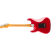 Fender 0119142799 American Ultra II Stratocaster - Sinister Red