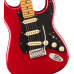 Fender 0119142799 American Ultra II Stratocaster - Sinister Red