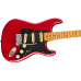 Fender 0119142799 American Ultra II Stratocaster - Sinister Red