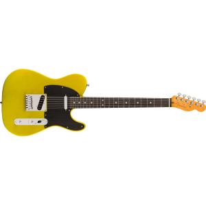 Fender 0119171733 American Ultra II Telecaster - Solar Flare