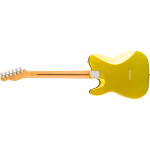 Fender 0119171733 American Ultra II Telecaster - Solar Flare