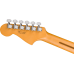 Fender 0119181790 American Ultra II Meteora - Texas Tea