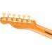 Fender 0140452371 Buck Owens Telecaster - Red, Silver and Blue Sparkle
