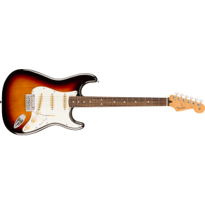 Fender 0140510500 Player II Stratocaster - 3-Color Sunburst