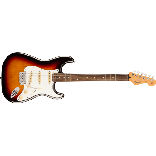 Fender 0140510500 Player II Stratocaster - 3-Color Sunburst