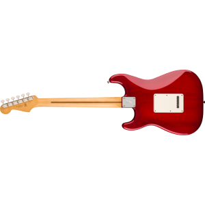 Fender 0140510525 Player II Stratocaster, Rosewood Fingerboard - Transparent Cherry Burst