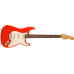 Fender 0140510558 Player II Stratocaster, Rosewood Fingerboard - Coral Red