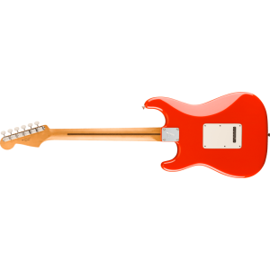 Fender 0140510558 Player II Stratocaster, Rosewood Fingerboard - Coral Red
