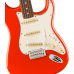 Fender 0140510558 Player II Stratocaster, Rosewood Fingerboard - Coral Red