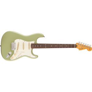 Fender 0140510565 Player II Stratocaster, Rosewood Fingerboard - Birch Green