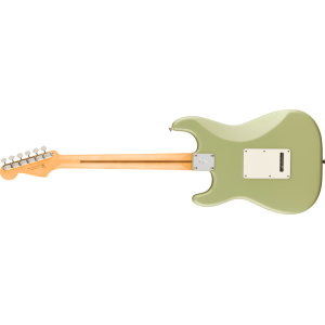 Fender 0140510565 Player II Stratocaster, Rosewood Fingerboard - Birch Green