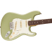 Fender 0140510565 Player II Stratocaster, Rosewood Fingerboard - Birch Green