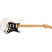 Fender 0140512515 Player II Stratocaster, Maple Fingerboard, Polar White