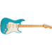 Fender 0140512518 Player II Stratocaster, Maple Fingerboard, Aquatone Blue