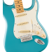 Fender 0140512518 Player II Stratocaster, Maple Fingerboard, Aquatone Blue